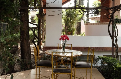 Santa Lucía del Camino Casa | Bule Villas 2 Bedroom-2 Bath Beautiful "Dylan's Corner"