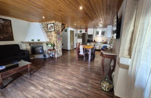 Barbadas Casa | Buleiro