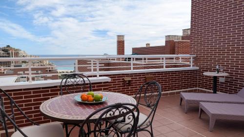 Villajoyosa Apartamento | BULEVAR rooftop apartment
