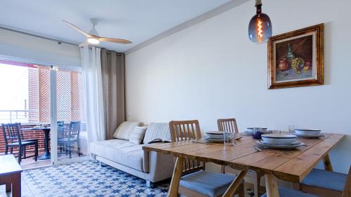 Villajoyosa Apartamento | BULEVAR rooftop apartment