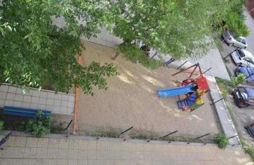 Mladost Apartamento | Bulhotel Pritzker Apartment