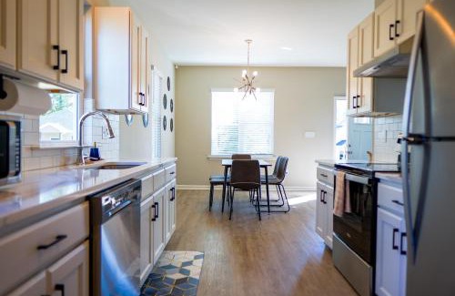 Durham Apartamento | Bull City - The Musician Getaway