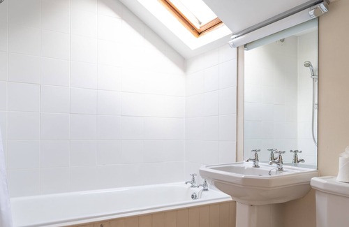 Graythwaite Apartamento | Bull Pen - Cinco Habitaciones Piso, Capacidad 10