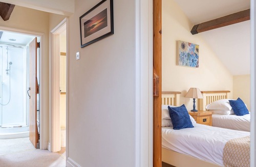 Graythwaite Apartamento | Bull Pen - Cinco Habitaciones Piso, Capacidad 10