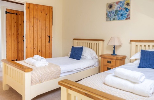 Graythwaite Apartamento | Bull Pen - Cinco Habitaciones Piso, Capacidad 10