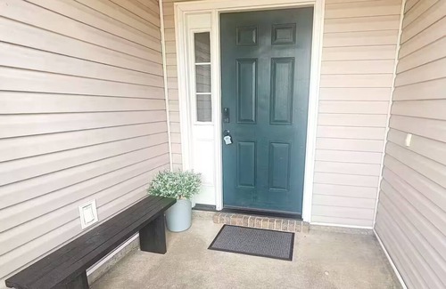 Starkville Casa | Bulldawg Bay – 2BR/2BA Near MSU, New remodeled