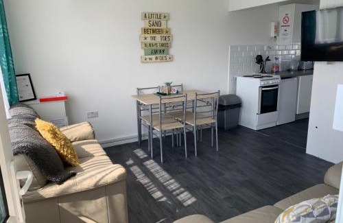 Great Yarmouth Chalet De Esquí | Bulldog holidays 243