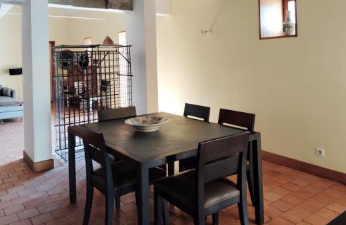 Ferce-sur-Sarthe Casa | Bulle de calme bucolique - jardin & piscine privée