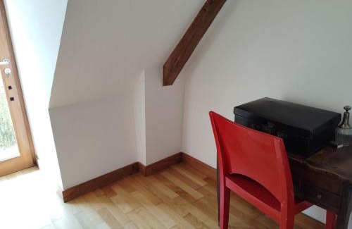 Ferce-sur-Sarthe Casa | Bulle de calme bucolique - jardin & piscine privée