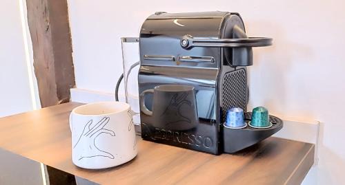 Quimper Apartamento | Bulle de douceur en hypercentre