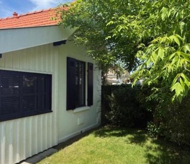 Andernos-les-Bains Casa | Bulle marine