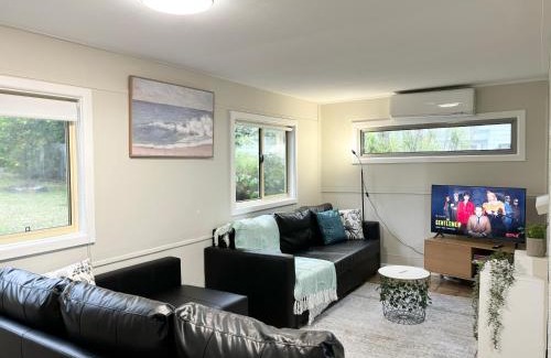 Charlestown Casa | Buller Street House