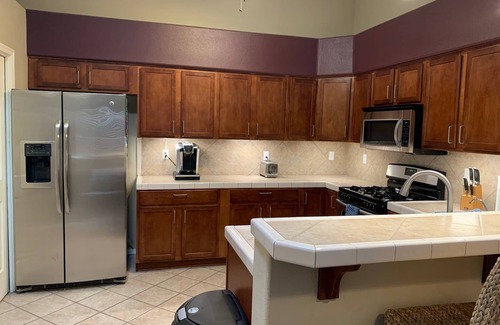 Bullhead City Casa | Bullhead City 3 Bedroom! Private Launch, & Beach!