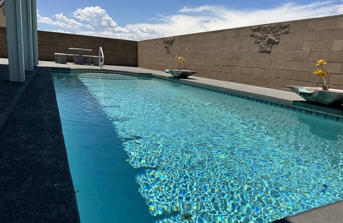 Fort Mohave Casa | Bullheadcity Pool Villa- Summer Savings