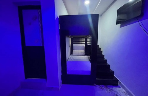 Ojodu Apartamento | Bullion Apartment at Ojodu Berger, Goodwill Estate