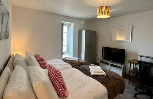 Theatreland Birmingham Apartamento | Bullring City Centre Mailbox 2 Bed Apartment In West Midlands Birmingham