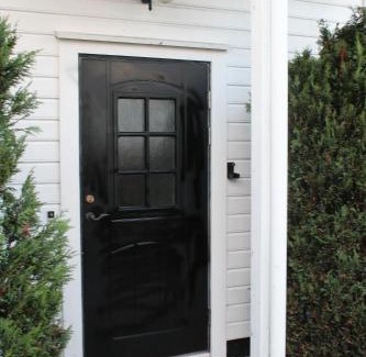 Lund Apartamento | Bullseye Kristiansand