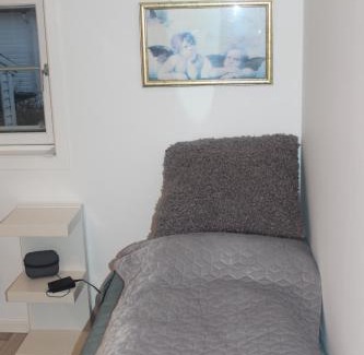 Lund Apartamento | Bullseye Kristiansand