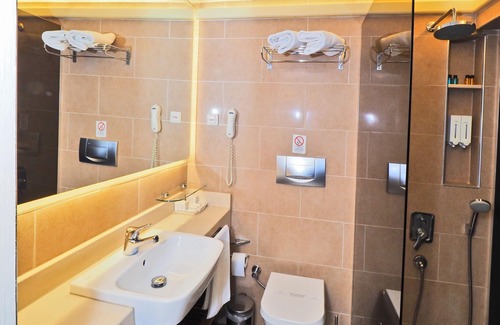 Fatih Hotel | Bulvar Palas Old City Hotel