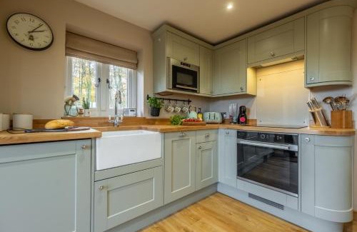 Bury St Edmunds Casa | Bumblebee Cottage