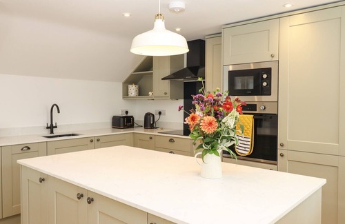 Nynehead Cabaña | Bumblebee Cottage
