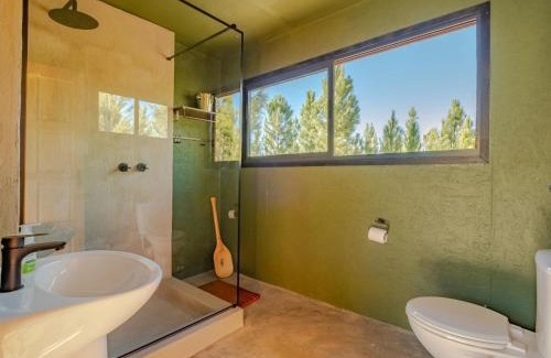 Bot River Cabina | Bumbrah Camp and Glamp