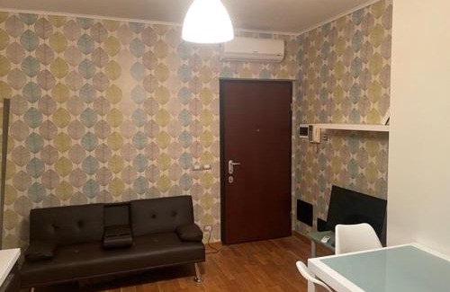 Alba Apartamento | Bumbunin