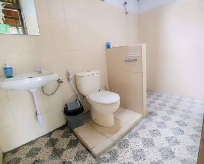 Bunaken Complejo | Bunaken Sea Garden Resort