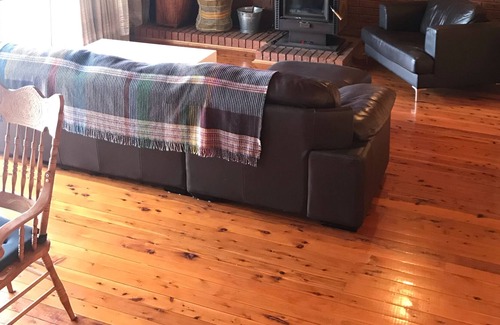 Bundalong Casa | Costa de Bundalong Murray River