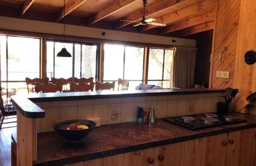 Bundalong Casa | Costa de Bundalong Murray River