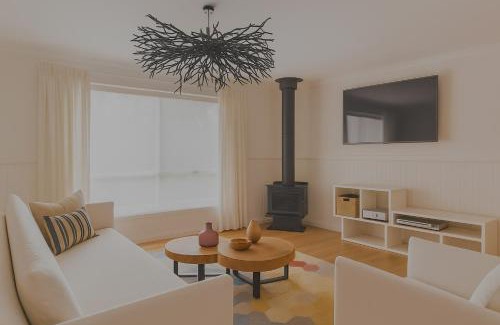 Bundalong Casa | Bundalong River Retreat & Poolside Bliss