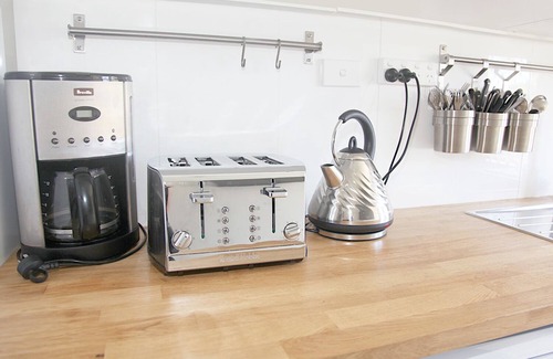 Bundeena Casa | Bundeena Base Art House, vista al mar con piscina privada climatizada