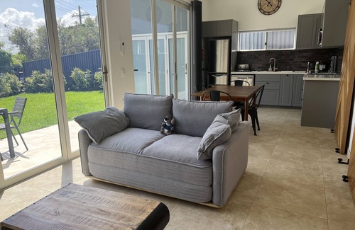 Bundeena Casa | Bundeena Base Cottage