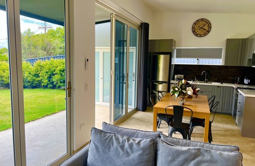 Bundeena Casa | Bundeena Base Cottage