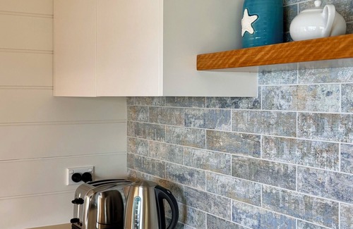 Bundeena Casa | Bundeena Seaside Cottage on Gunyah Beach