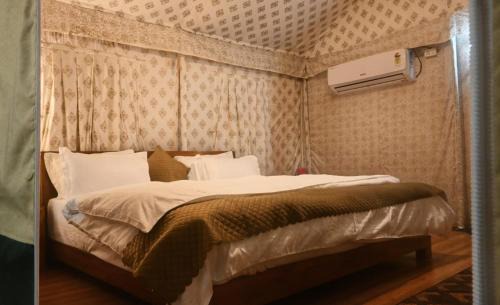 Panna Complejo | Bundeli Camps and Resorts, Panna
