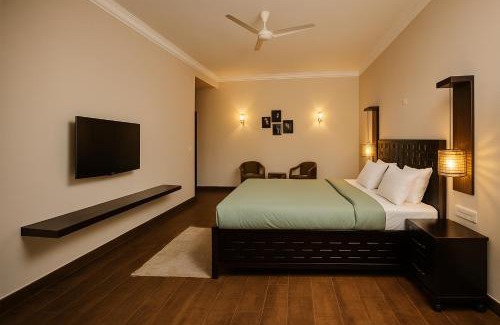 Nivari Casa | Bundeli Kothi - a unique farmstay