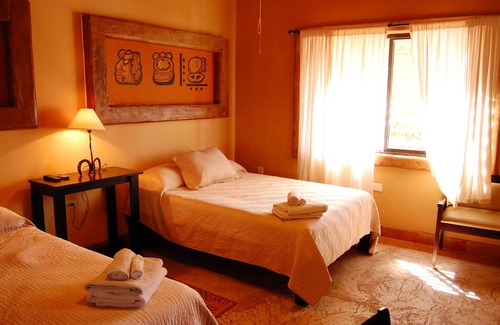 La Paz Villa | BUNGALOW # 3 LEO´S BAJA OASIS