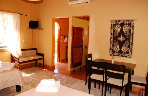 La Paz Villa | BUNGALOW # 3 LEO´S BAJA OASIS