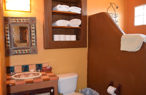 La Paz Villa | BUNGALOW # 3 LEO´S BAJA OASIS