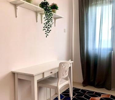 Batu Buruk Apartamento | Bunga Homestay Icon Residence KUALA TERENGGANU