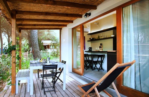 Le Rocchette Casa | Casa vacacional en el pueblo turístico Rocchette