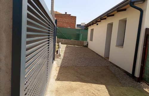 Hinojosa de San Vicente Casa | Bungalow Sierra San Vicente