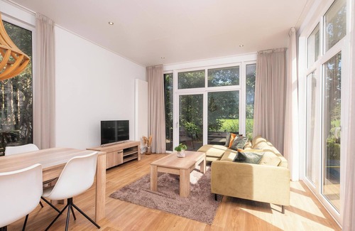 Zuna Complejo | Bungalette 6 people exclusive
