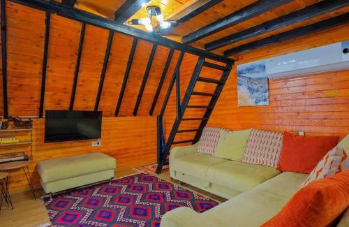 Faralya Villa | Bungalov Love / Seydikemer