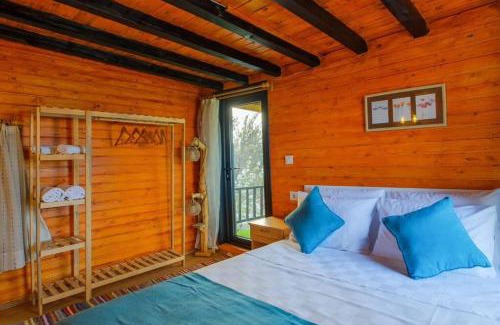 Faralya Villa | Bungalov Love / Seydikemer
