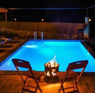 Faralya Villa | Bungalov Love / Seydikemer