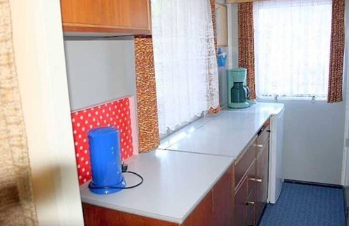 Samtens Apartamento | Bungalow 1 - Rügen-fewo 293