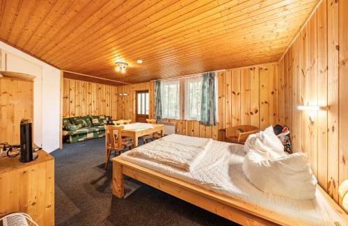 Kollm Complejo | Bungalow 13 - Finnhütte