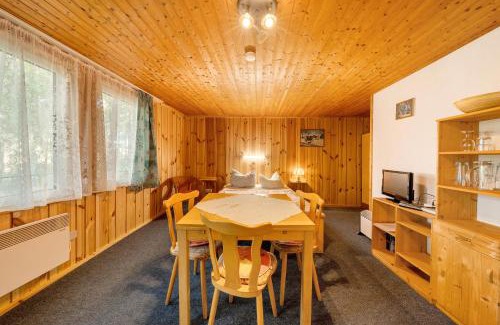 Waldhufen Complejo | Bungalow 13 - Kimbucht